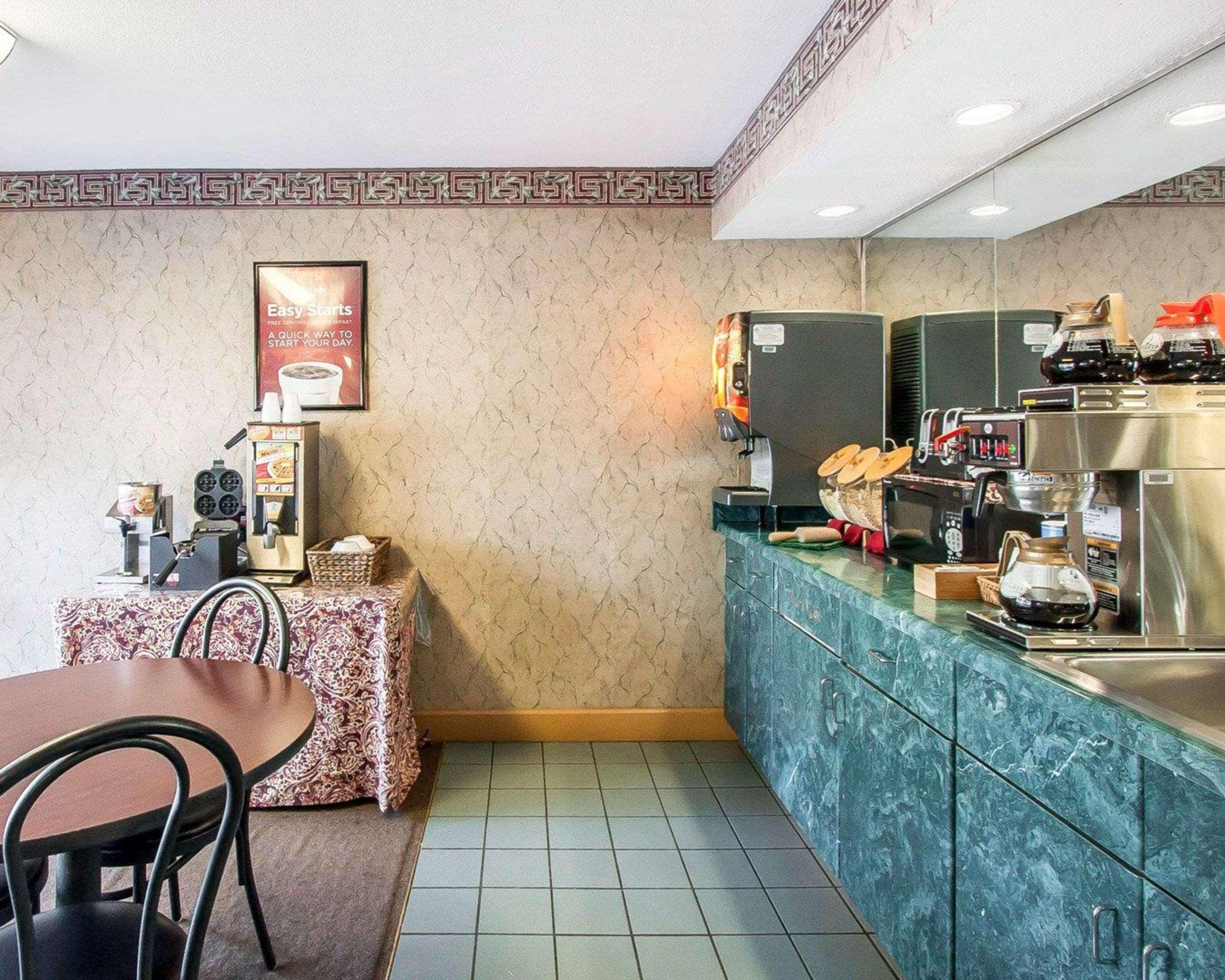 Econo Lodge Inn & Suites Murfreesboro Dış mekan fotoğraf