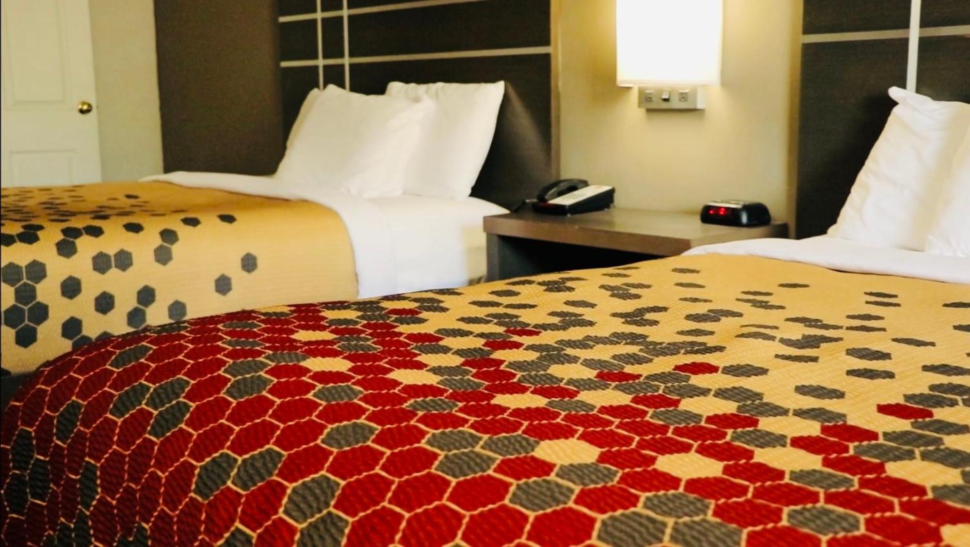 Econo Lodge Inn & Suites Murfreesboro Dış mekan fotoğraf
